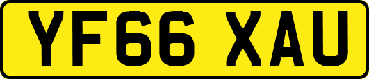 YF66XAU