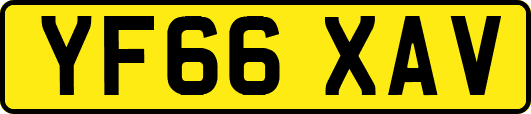 YF66XAV