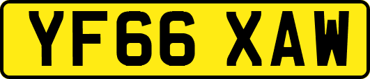 YF66XAW