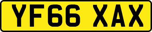 YF66XAX