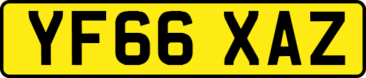 YF66XAZ