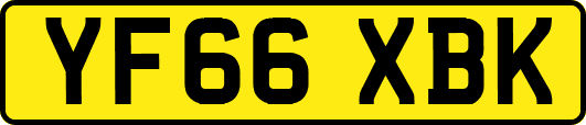 YF66XBK