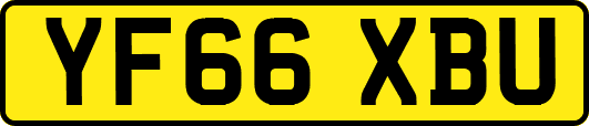 YF66XBU