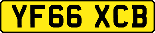 YF66XCB