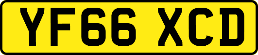 YF66XCD