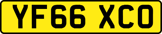 YF66XCO
