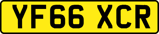 YF66XCR