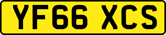 YF66XCS