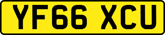 YF66XCU