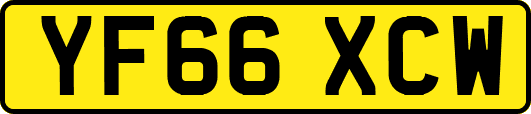 YF66XCW