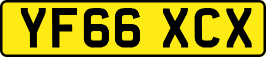 YF66XCX