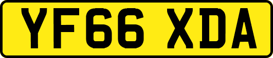 YF66XDA