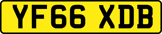 YF66XDB