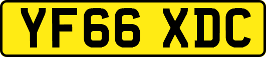 YF66XDC