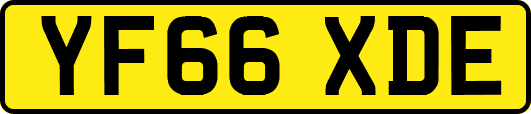 YF66XDE