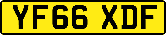 YF66XDF