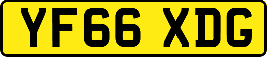 YF66XDG