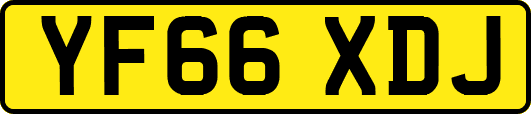 YF66XDJ