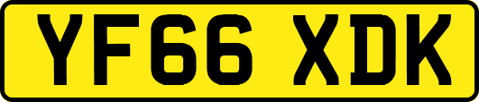 YF66XDK