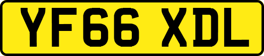 YF66XDL