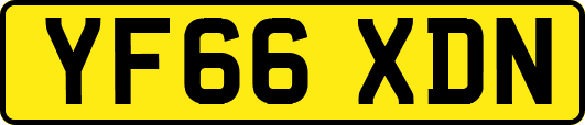 YF66XDN