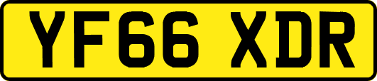 YF66XDR