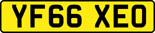 YF66XEO