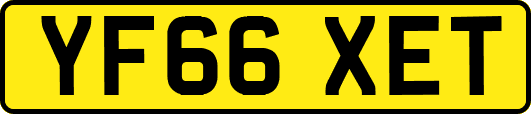 YF66XET