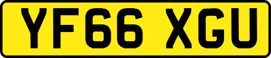 YF66XGU