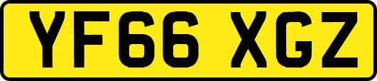 YF66XGZ