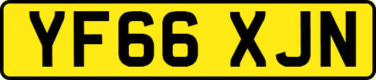 YF66XJN