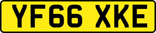 YF66XKE