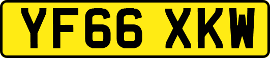 YF66XKW