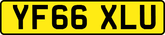 YF66XLU