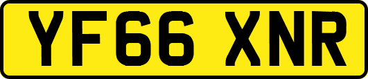 YF66XNR