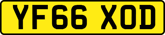 YF66XOD