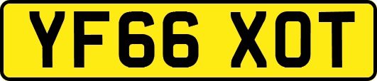 YF66XOT