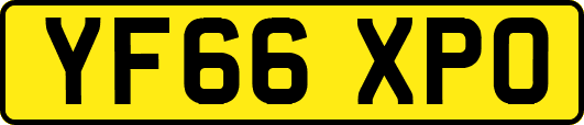 YF66XPO