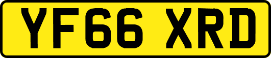 YF66XRD