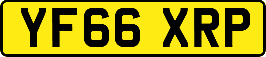 YF66XRP