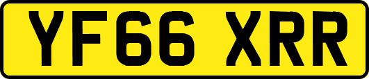 YF66XRR