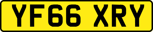 YF66XRY