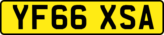 YF66XSA