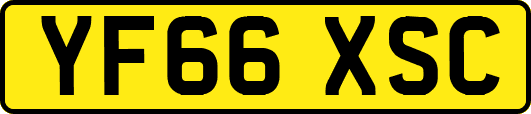 YF66XSC