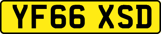 YF66XSD
