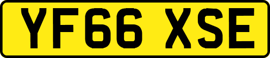 YF66XSE