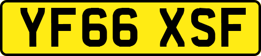 YF66XSF