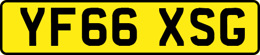 YF66XSG