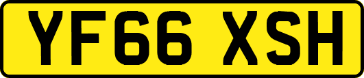 YF66XSH