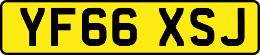 YF66XSJ